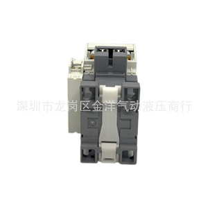 Contactor Ls GMC-40 400A CA/CC Trifásico para Carril DIN, Automatización Industrial - Product Image 3