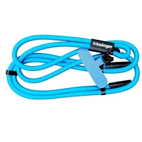 Cordon de charge rapide 2-en-1 personnalisé avec logo, Type C vers C 3A PD 60W, pour promotion d'entreprise, avec dragonne de téléphone