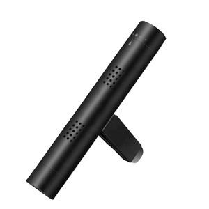 फैक्टरी कार ईेशनर कस्टम कार विसारक लक्जरी कार ईेशनर वेंट क्लिप - Product Image 1