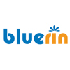 BLUERIN INTERNATIONAL LIMITED logo