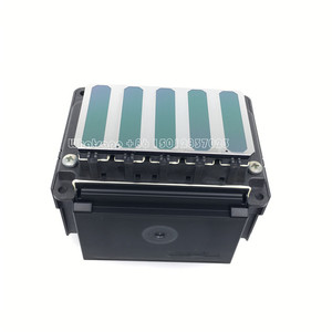 Cabezal de Impresión para <span class=keywords><strong>EPSON</strong></span> Dx6, Cabezal de Impresión FA12100 para Impresoras <span class=keywords><strong>EPSON</strong></span> DX6 SureColor F2000 <span class=keywords><strong>F2100</strong></span> F6070 F6200 F7170 F7200, Piezas de Repuesto - Product Image 5