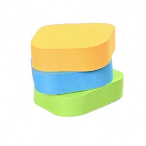 1200 Sheets Cute Colorful Square Paper Self-Adhesive <b>Memo</b> <b>Pads</b> Creative Office School Stationery Reminder Note Taking - Product Image 2