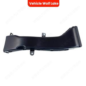 Ventilación de Freno para Vehículo Wolf Lake para BMW F32M 51748054529 51748054530 Lado Derecho Izquierdo Plástico ABS - Product Image 5