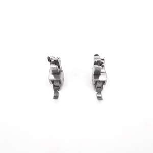 Tbone Single Sided Roller Presser Foot 33L 33R For <b>Leather</b> <b>Sewing</b> <b>Machine</b> Parts - Product Image 3