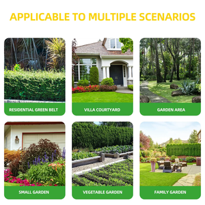 Mỹ Cổ Ar08m Năng Lượng Mặt Trời <span class=keywords><strong>Powered</strong></span> Rắn Rung Mole <span class=keywords><strong>Repeller</strong></span> Động Vật Gopher Và Vole Chaser Không Thấm - Product Image 6