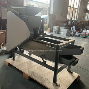 Broyeur de noix et de coques d'amandes économique et efficace, au prix le plus bas pour <span class=keywords><strong>la</strong></span> vente - Product Image 4