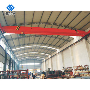 Warehouse <strong>Small</strong> Bridge Crane 2 Ton 5 Ton 10 Ton Crane Bridge Load 16 Tone for <strong>Sale</strong>