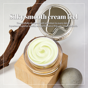 <span class=keywords><strong>Crema</strong></span> Reafirmante y Antiarrugas para el Cuello, Sin Parabenos, a Base de Manzanilla, Reduce las Arrugas del Cuello, Hidrata y Blanquea, para Mujeres - Product Image 5