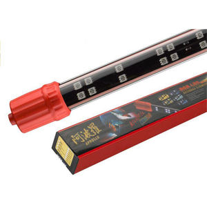 Luz Led subacuática para acuario, 11000K, RGB, <span class=keywords><strong>Mayin</strong></span>, 12, 20, 48, 72 y 96 pulgadas - Product Image 4