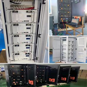 Nouvelle énergie, <span class=keywords><strong>batterie</strong></span> lithium-ion rechargeable DIY 10 kWh Lifepo4, personnalisation, haute tension 240 V, hors réseau - Product Image 3