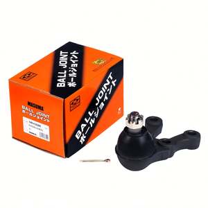 MASUMA MB-K309R JUEGO DE RÓTULAS, Juego de Rótulas de Diversos Tipos, Kit Delantero y Trasero - Product Image 1