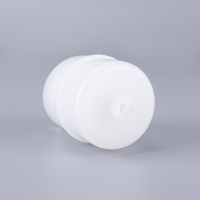 Pièces de rechange de qualité supérieure, alternative aux matériaux d'origine, installation facile, usage industriel, filtre à vide HFN0040 V-Type 170I pour VJ