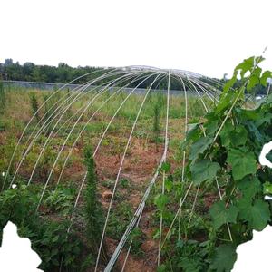 Tige en fibre de verre solide de 6mm tige en fibre de verre serre petit support d'arc - Product Image 1