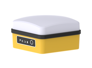 RTK GPS และหน้าจอสัมผัส maskura สถานีรวมกับการเชื่อมต่อ Wi-Fi สำหรับการอัปโหลดข้อมูลแบบเรียลไทม์ RTK GPS Coll - Product Image 1