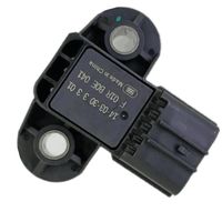 Pour Zotye Z200 Z300 Z700 F01R00E041 débitmètres d'air capteurs automatiques capteur capteur de pression d'admission automatique