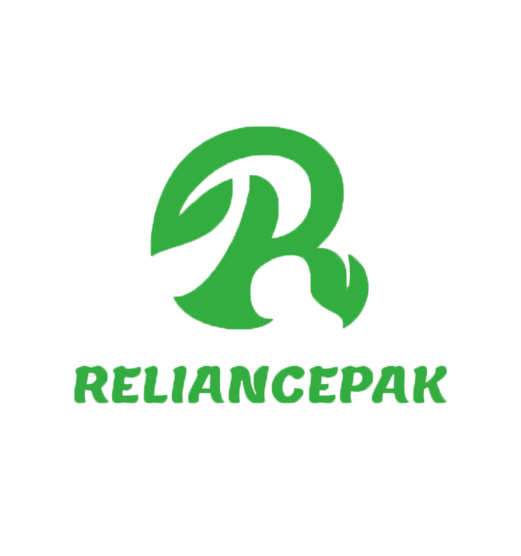 Reliance Trading Co., Ltd. logo