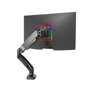 Ordinateur de bureau Gamer 360Hz 27 pouces Moniteur de jeu IPS rapide Écran d'ordinateur 1K Synchronisation adaptative 1ms avec support de <span class=keywords><strong>bras</strong></span> - Product Image 3