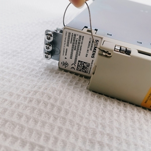 Module d'alimentation Simon 6SN1123-1AA00-0CA1, pilote d'alimentation 6SN11231AA000CA1 - Product Image 2