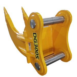 <span class=keywords><strong>Ripper</strong></span> per escavatore personalizzato accessori per <span class=keywords><strong>ripper</strong></span> per escavatore per escavatore idraulico a doppio denti da 6-8 tonnellate - Product Image 5