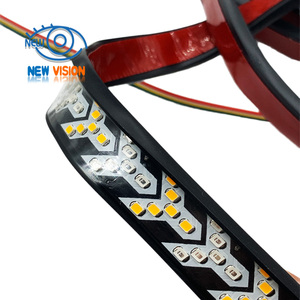 Tira de Luces LED para Puerta Trasera de Coche/Camión, 150cm, Flexible, Luz de Freno, Direccional y Reversa, Universal - Product Image 2