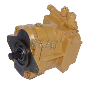 Bomba Hidráulica para Excavadora 284-8038 266-6943 416-5057 Pistón Principal PSVL-42 para E303C E303.5 E304 - Product Image 3