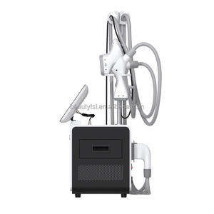 Le plus chaud Vela V9 Slim Sport Bodyshape Equipment III Big Vacuum Endolifting Ladimen Velashaping <span class=keywords><strong>Machine</strong></span> - Product Image 5