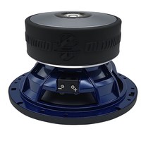 Haut-parleur large bande OEM Yinbart 4 ohms 3W-30W étanche pour enceinte à chargement sans fil