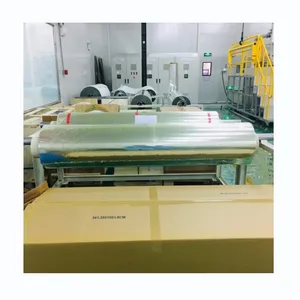LIDA ITO Film, material for making to smart glass film