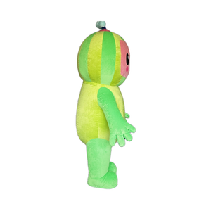 नए आगमन कार्टून inflatable तरबूज शुभंकर बेबी पोशाक के लिए अनुकूलित डिजाइन के लिए अनुकूलित डिजाइन - Product Image 6