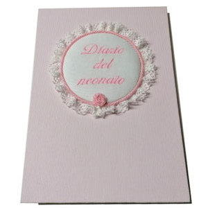 diario del neonato - Product Image 2