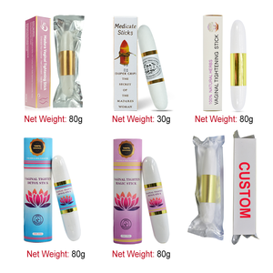 Varita Aromlife para apretar la vagina Varita apretada para la vagina Varilla Koro para apretar a base de hierbas - Product Image 1