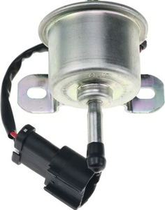Pompe à carburant 129612-52100, pompe d'alimentation 12V 24V pour moteurs Yanmar 4D88e, excavatrices PC30mr PC95r Pw110r Pw75r - Product Image 2