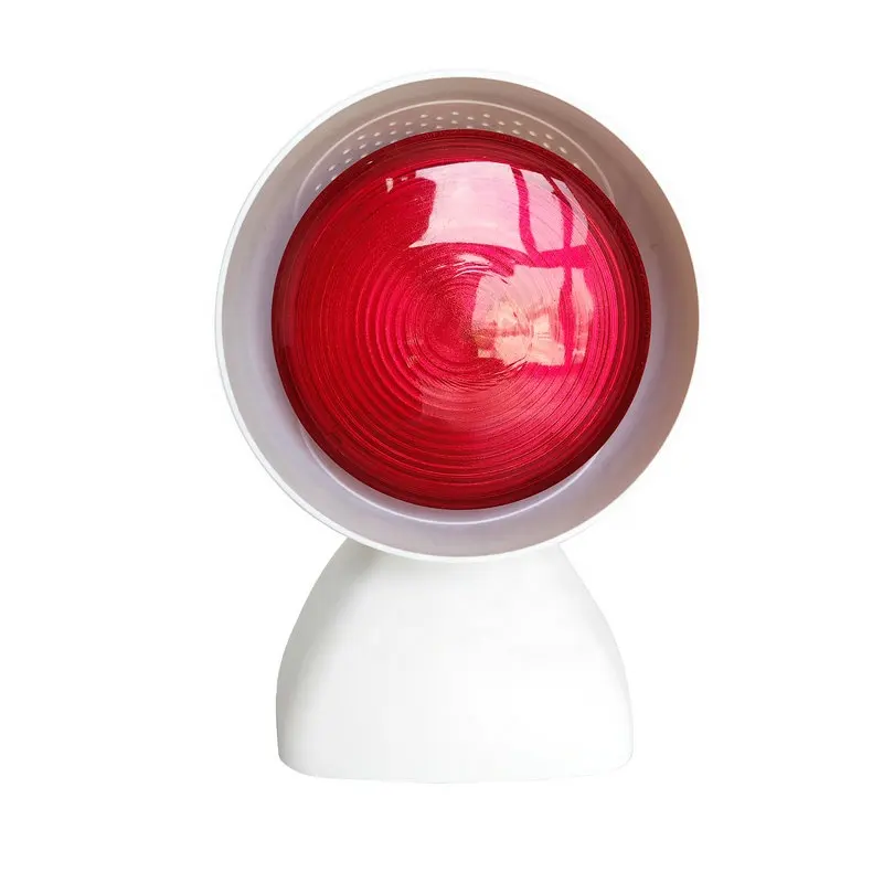 שיט קידום מכירות מתנת מנורת בית שימוש אינפרא אדום פיזיותרפיה 100W 150W טיפול אינפרא אדום אור מנורת עבור גוף פיזיותרפיה