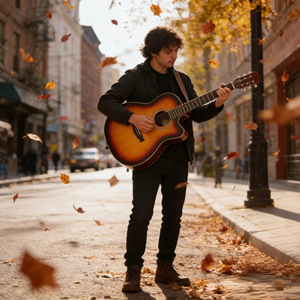 <span class=keywords><strong>Chitarra</strong></span> da Viaggio di Alta Qualità Made in China, Strumenti Musicali Professionali, Chitarre Acustiche da 40 Pollici per Principianti - Product Image 3