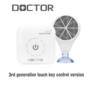 Chihiros Touch Versie Chihiros Derde Generatie Elektronisch Algenverwijderingsapparaat - Product Image 2