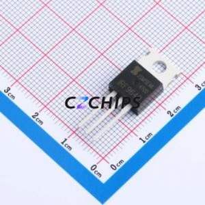 Transistor de Efecto de Campo (MOSFET) IRF9640PBF-JSM TO-220-3 Original, Nuevo - Product Image 1