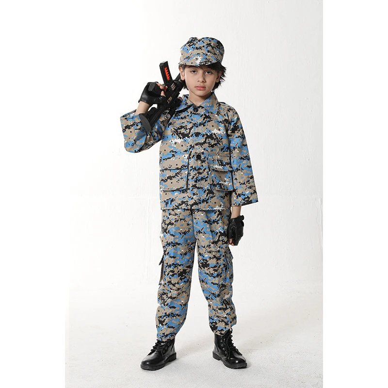Soldier Military Costume