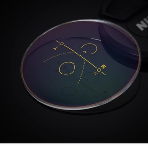 Verres Personnalisés d'Indice 1.56 1.61 1.67 en Résine Asphérique pour Prescription Dioptrique Verres Correcteurs <span class=keywords><strong>Myopie</strong></span> <span class=keywords><strong>Presbytie</strong></span> Photochromiques Progressifs - Product Image 5