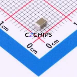 Condensateur SMD (MLCC) HGC1206R5476M250NSPJ 1206 (Capacité : 47uF) (Précision : 20%) Tension nominale : 25V - Product Image 1