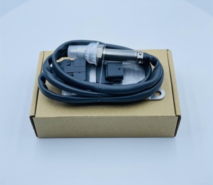 Sensor de Óxido de Nitrógeno de 24 V 11008787 5WK96716 para Sensor de NOx LIEBHERR Directamente de Fábrica - Product Image 2