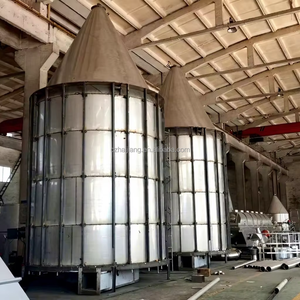 Essiccatore Centrifugo Industriale <span class=keywords><strong>a</strong></span> Spruzzo ad Alta Efficienza per la Produzione di Latte in Polvere - Product Image 3