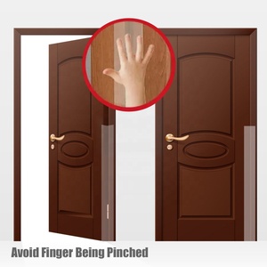 Probebi protezione per dito di sicurezza per bambini Pinch Guard per porte - Product Image 2