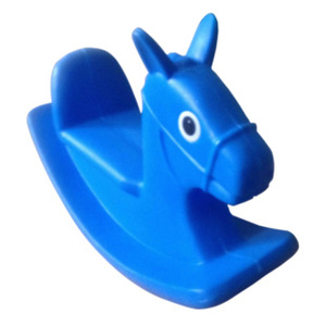 儿童摇马玩具塑料模具摇马 - Product Image 2
