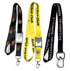 <span class=keywords><strong>Longe</strong></span> de cou en polyester imprimée en couleur personnalisée à bas <span class=keywords><strong>prix</strong></span> avec logo <span class=keywords><strong>pour</strong></span> cadeaux promotionnels Vente directe <span class=keywords><strong>d</strong></span>'usine - Product Image 4