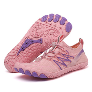 Water Shoes Women Beach <b>Sandals</b> Anti Slip <b>Swim</b> Dive Quick Dry Fit Men Outdoor Water Activities - Product Image 2