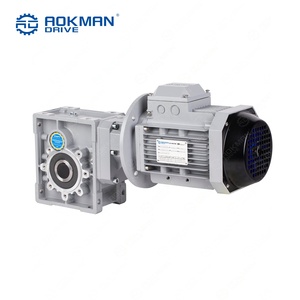 Caja de cambios hipoide de acero de alta precisión Soporte ODM personalizado para maquinaria de embalaje y aplicaciones de transmisión - Product Image 1