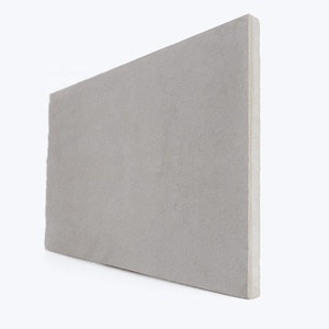 Panneau mural en fibro-ciment de haute densité, couleur d'apprêt imperméable pour l'extérieur, 8 mm 9 mm, prix - Product Image 6