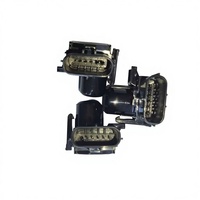 Nouveau capteur de stationnement PDC haute précision 89341-33210 pour Toyota Prado 2013-2017 Venza, capteur radar de recul automatique