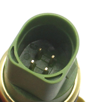 Capteur de température pour Audi A3 8L1 1996 2003 1.8 t 059919501A
