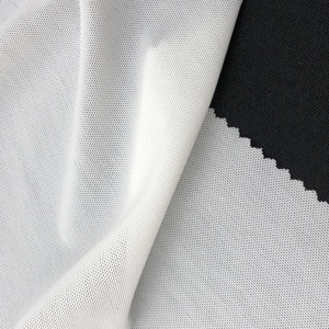 Tela de malla de nailon 77% Spandex para lencería, tejido de punto elástico, powernet fajas, gran oferta, 23% - Product Image 2